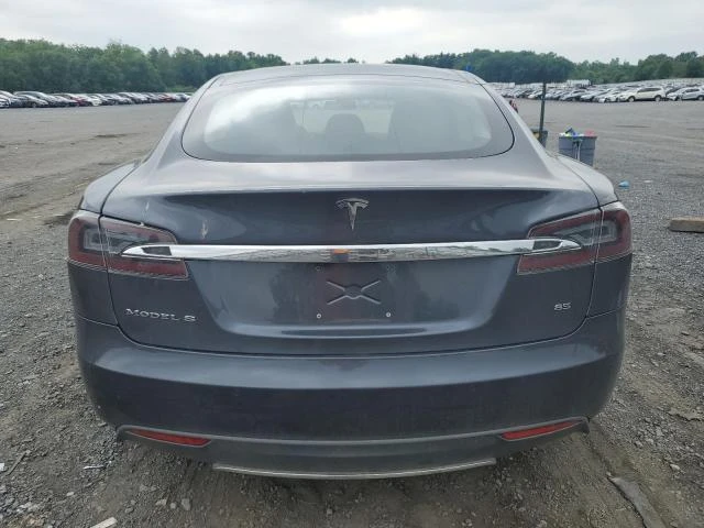 Photo 5 VIN: 5YJSA1H16EFP66817 - TESLA MODEL S 