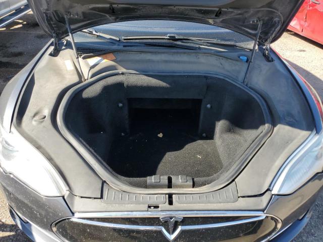 Photo 10 VIN: 5YJSA1H16FF086675 - TESLA MODEL S 85 