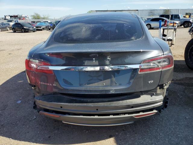 Photo 5 VIN: 5YJSA1H16FF086675 - TESLA MODEL S 85 