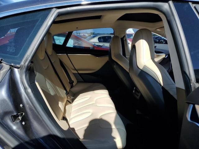 Photo 9 VIN: 5YJSA1H16FF086675 - TESLA MODEL S 85 