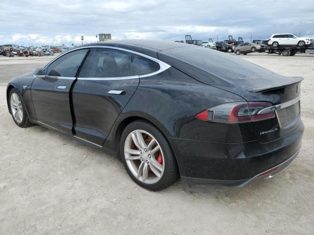 Photo 1 VIN: 5YJSA1H17EFP30151 - TESLA MODEL S 