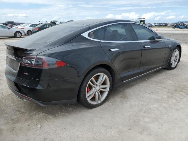 Photo 2 VIN: 5YJSA1H17EFP30151 - TESLA MODEL S 