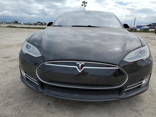 Photo 4 VIN: 5YJSA1H17EFP30151 - TESLA MODEL S 