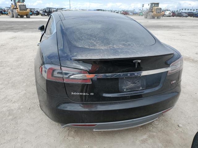 Photo 5 VIN: 5YJSA1H17EFP30151 - TESLA MODEL S 