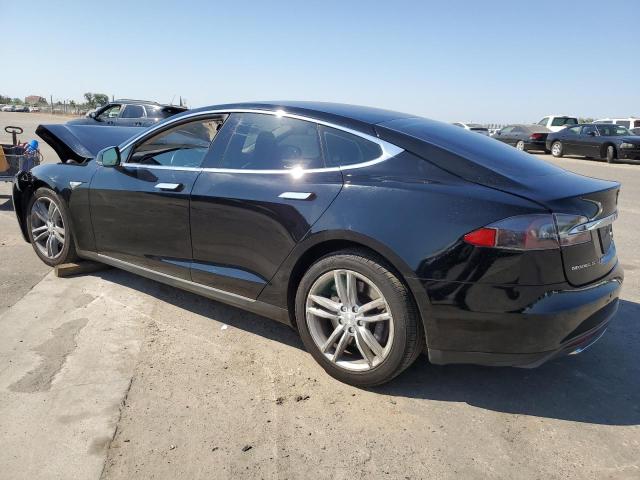 Photo 1 VIN: 5YJSA1H17EFP37729 - TESLA MODEL S 