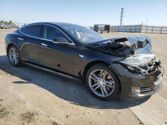 Photo 3 VIN: 5YJSA1H17EFP37729 - TESLA MODEL S 