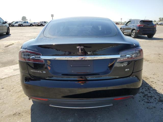 Photo 5 VIN: 5YJSA1H17EFP37729 - TESLA MODEL S 