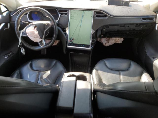 Photo 7 VIN: 5YJSA1H17EFP37729 - TESLA MODEL S 