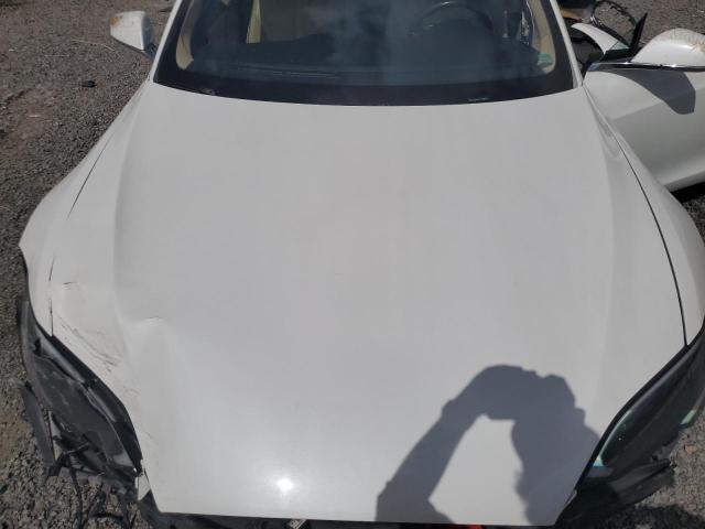 Photo 10 VIN: 5YJSA1H17EFP38587 - TESLA MODEL S 