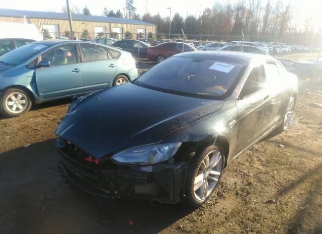 Photo 5 VIN: 5YJSA1H17EFP42977 - TESLA MODEL S 