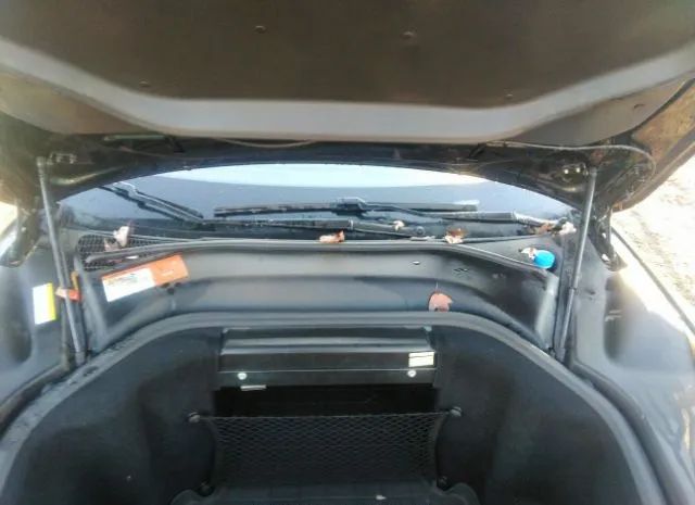 Photo 9 VIN: 5YJSA1H17EFP42977 - TESLA MODEL S 