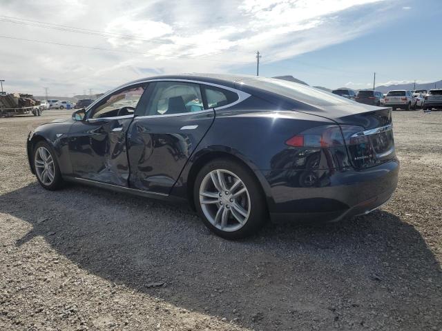 Photo 1 VIN: 5YJSA1H17EFP45779 - TESLA MODEL S 