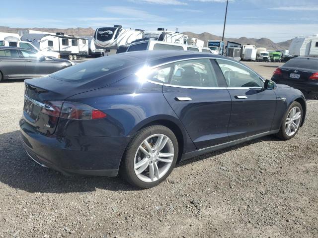 Photo 2 VIN: 5YJSA1H17EFP45779 - TESLA MODEL S 