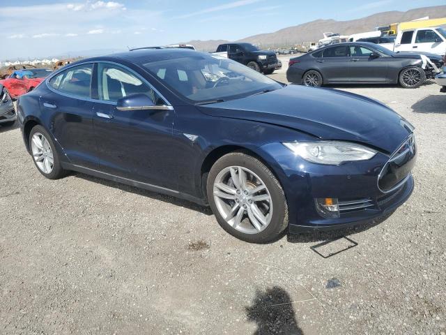 Photo 3 VIN: 5YJSA1H17EFP45779 - TESLA MODEL S 