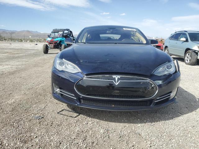 Photo 4 VIN: 5YJSA1H17EFP45779 - TESLA MODEL S 