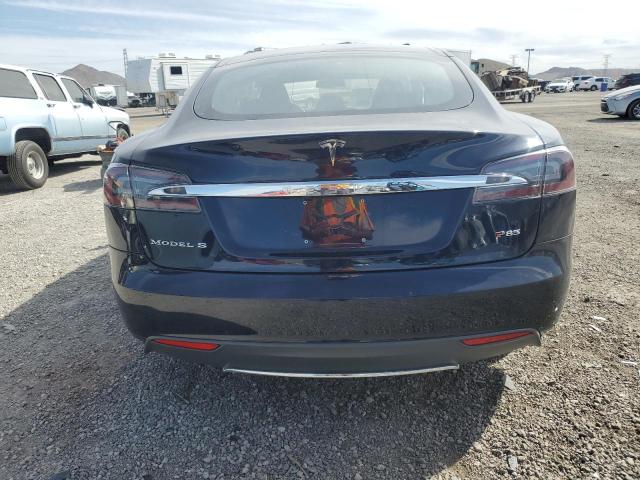 Photo 5 VIN: 5YJSA1H17EFP45779 - TESLA MODEL S 