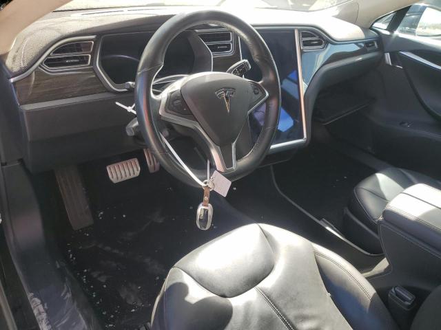 Photo 7 VIN: 5YJSA1H17EFP45779 - TESLA MODEL S 