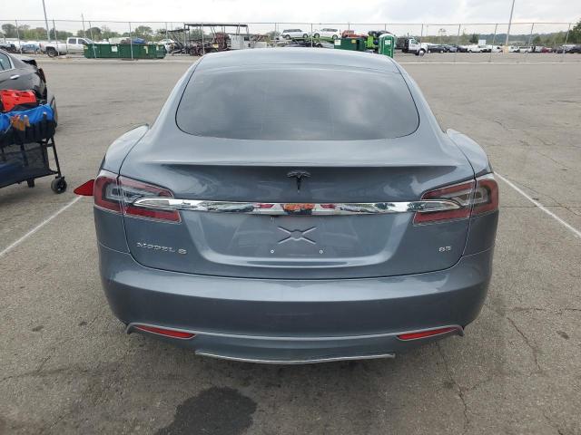 Photo 5 VIN: 5YJSA1H17EFP48939 - TESLA MODEL S 