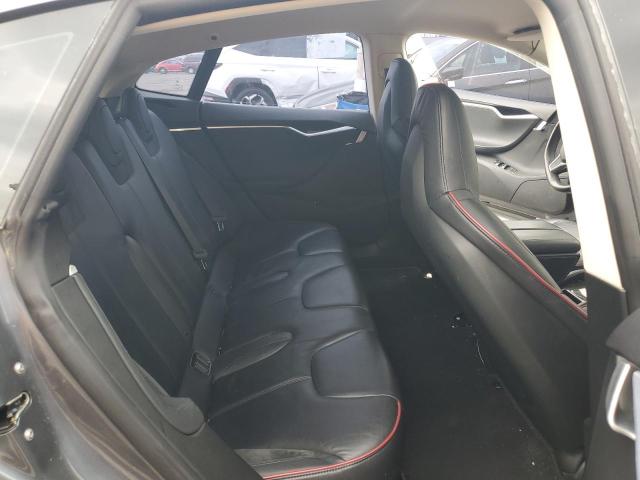 Photo 9 VIN: 5YJSA1H17EFP48939 - TESLA MODEL S 