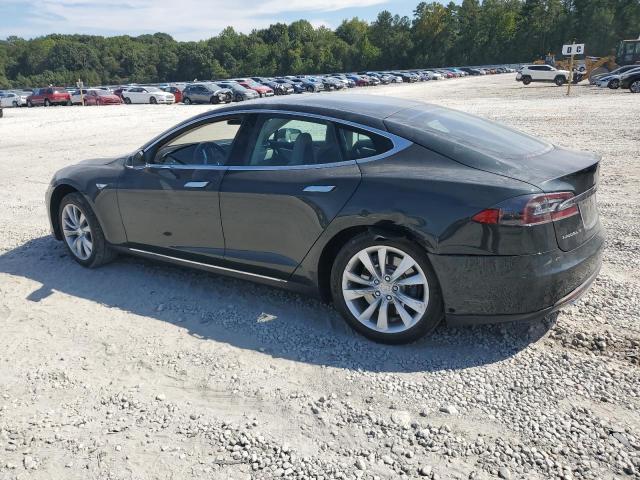 Photo 1 VIN: 5YJSA1H17EFP48956 - TESLA MODEL S 