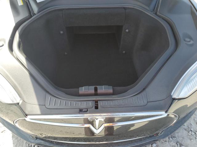 Photo 11 VIN: 5YJSA1H17EFP48956 - TESLA MODEL S 