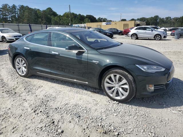 Photo 3 VIN: 5YJSA1H17EFP48956 - TESLA MODEL S 