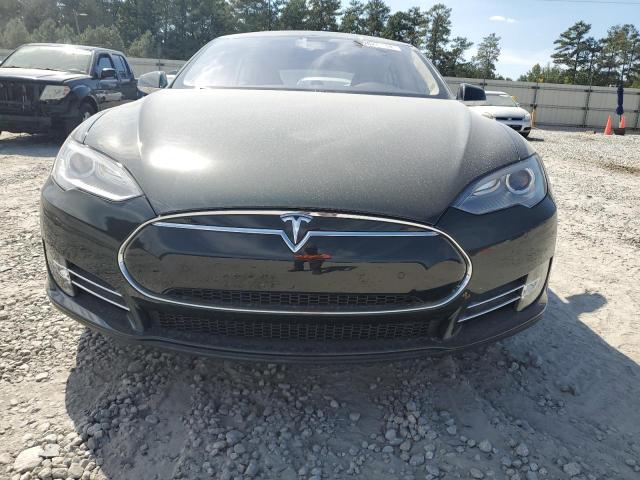 Photo 4 VIN: 5YJSA1H17EFP48956 - TESLA MODEL S 