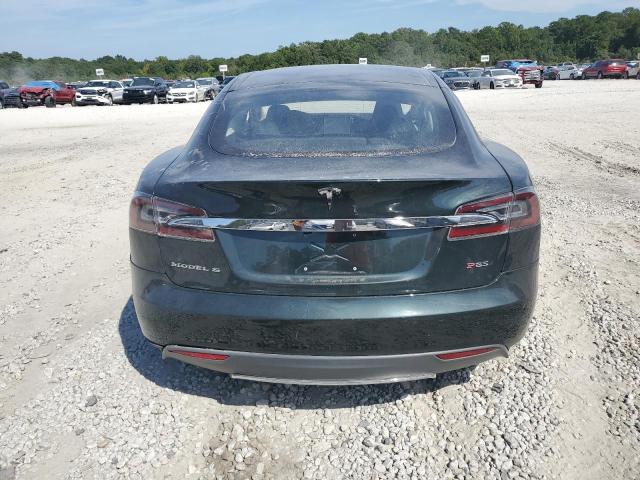 Photo 5 VIN: 5YJSA1H17EFP48956 - TESLA MODEL S 