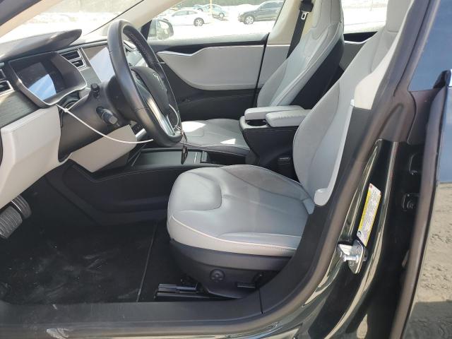 Photo 6 VIN: 5YJSA1H17EFP48956 - TESLA MODEL S 