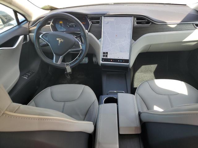 Photo 7 VIN: 5YJSA1H17EFP48956 - TESLA MODEL S 