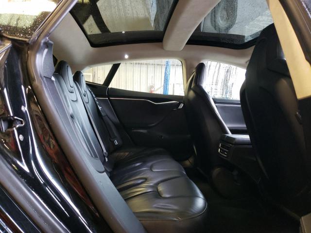 Photo 10 VIN: 5YJSA1H17EFP50030 - TESLA MODEL S 