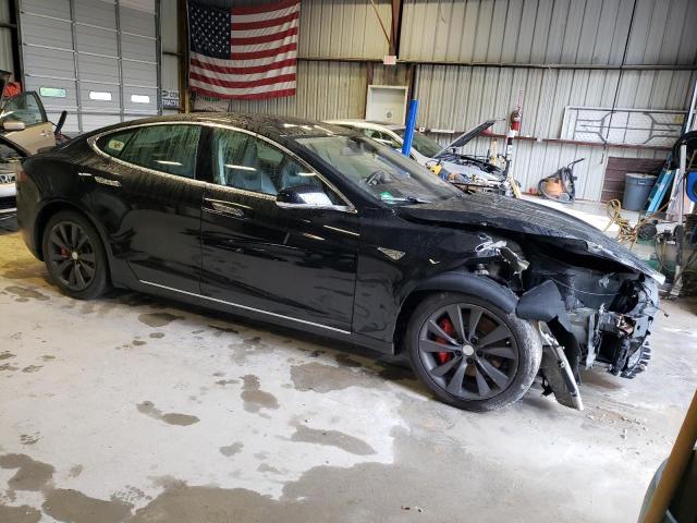 Photo 3 VIN: 5YJSA1H17EFP50030 - TESLA MODEL S 