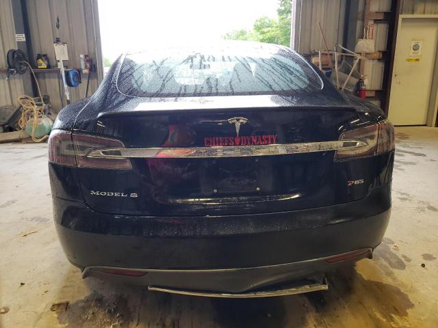 Photo 5 VIN: 5YJSA1H17EFP50030 - TESLA MODEL S 