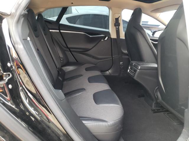 Photo 10 VIN: 5YJSA1H17EFP52053 - TESLA MODEL S 