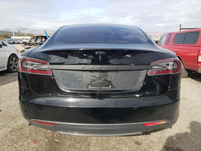 Photo 5 VIN: 5YJSA1H17EFP52053 - TESLA MODEL S 