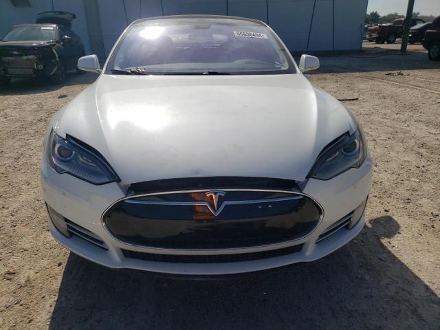 Photo 4 VIN: 5YJSA1H17EFP52280 - TESLA MODEL S 