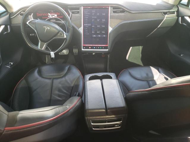 Photo 7 VIN: 5YJSA1H17EFP52280 - TESLA MODEL S 