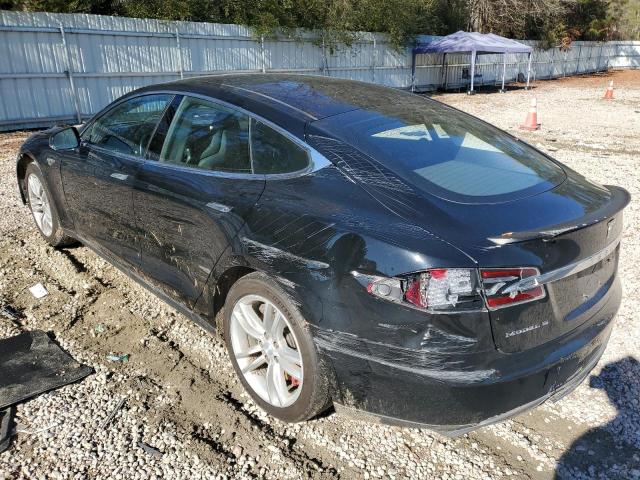 Photo 1 VIN: 5YJSA1H17EFP52862 - TESLA MODEL S 