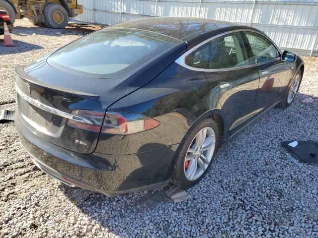 Photo 2 VIN: 5YJSA1H17EFP52862 - TESLA MODEL S 