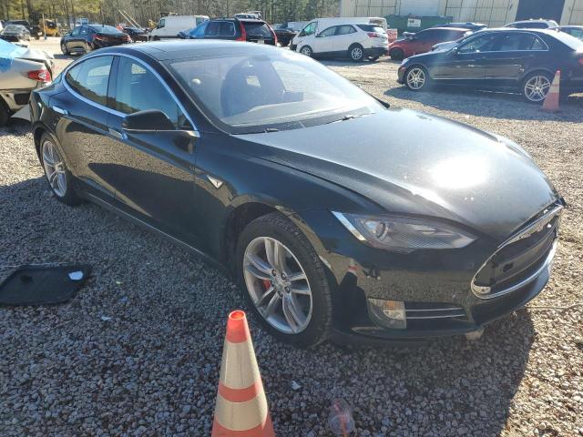 Photo 3 VIN: 5YJSA1H17EFP52862 - TESLA MODEL S 