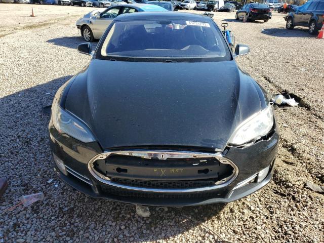 Photo 4 VIN: 5YJSA1H17EFP52862 - TESLA MODEL S 