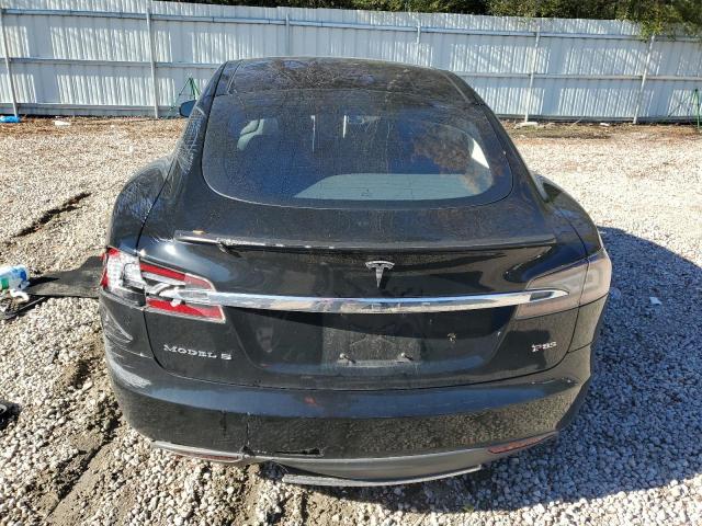 Photo 5 VIN: 5YJSA1H17EFP52862 - TESLA MODEL S 