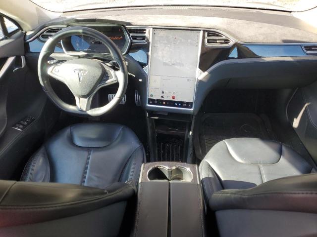 Photo 7 VIN: 5YJSA1H17EFP52862 - TESLA MODEL S 