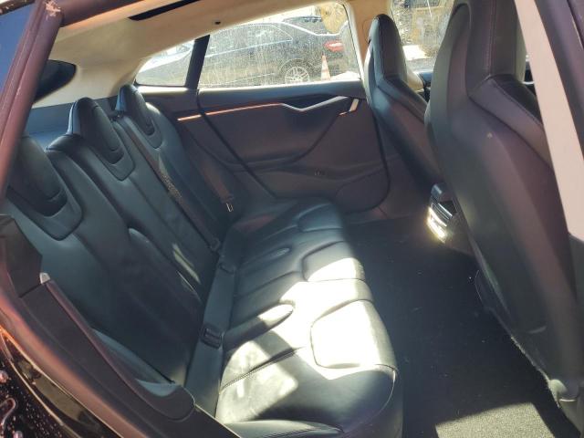 Photo 9 VIN: 5YJSA1H17EFP52862 - TESLA MODEL S 