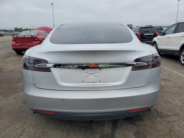 Photo 5 VIN: 5YJSA1H17EFP57351 - TESLA MODEL S 