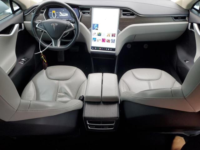 Photo 7 VIN: 5YJSA1H17EFP57351 - TESLA MODEL S 