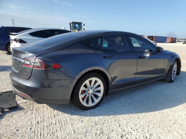 Photo 2 VIN: 5YJSA1H17EFP60332 - TESLA MODEL S 