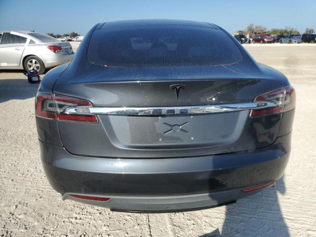 Photo 5 VIN: 5YJSA1H17EFP60332 - TESLA MODEL S 