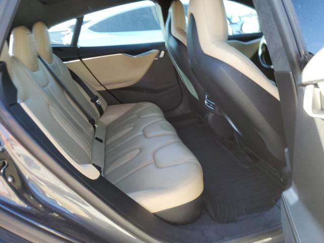 Photo 9 VIN: 5YJSA1H17EFP60332 - TESLA MODEL S 