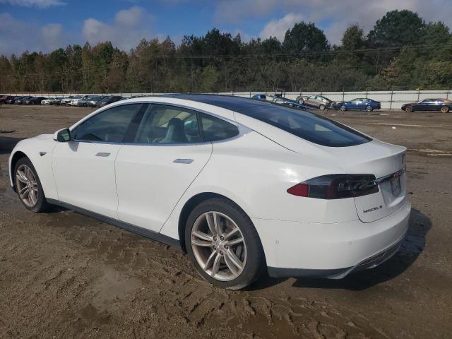 Photo 1 VIN: 5YJSA1H17EFP60864 - TESLA MODEL S 